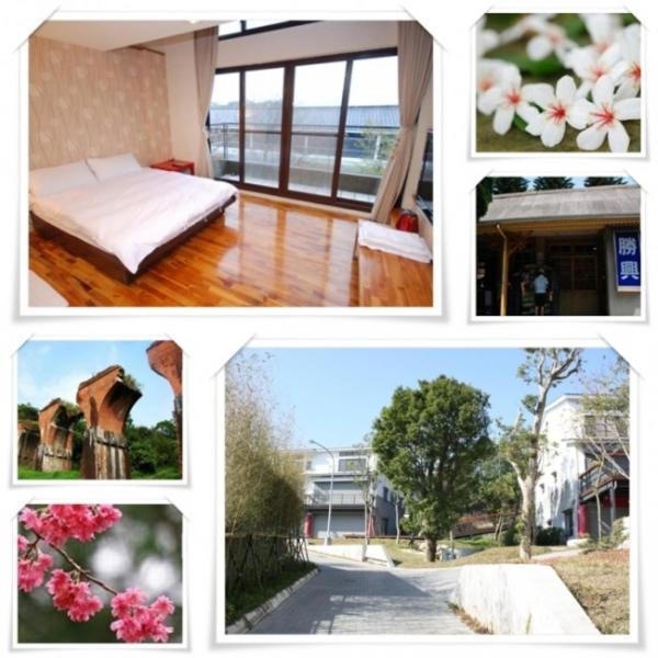 Sanyi Homestay Екстер'єр фото