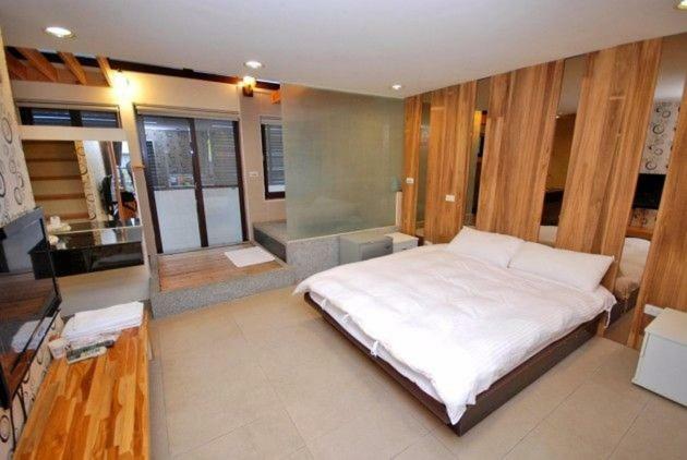 Sanyi Homestay Екстер'єр фото